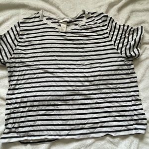 Striped Tee